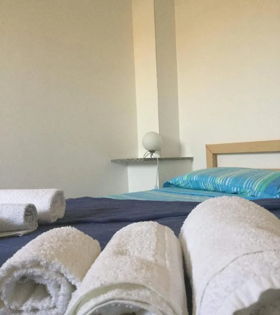 Holiday home Case Vacanze Panarea By Civicoventiquattro Cava d'Aliga