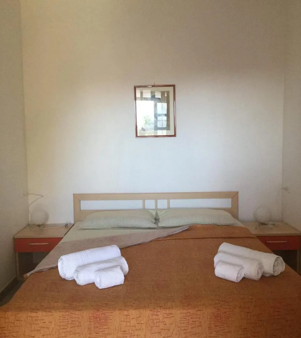 Case Vacanze Panarea By Civicoventiquattro Cava d'Aliga