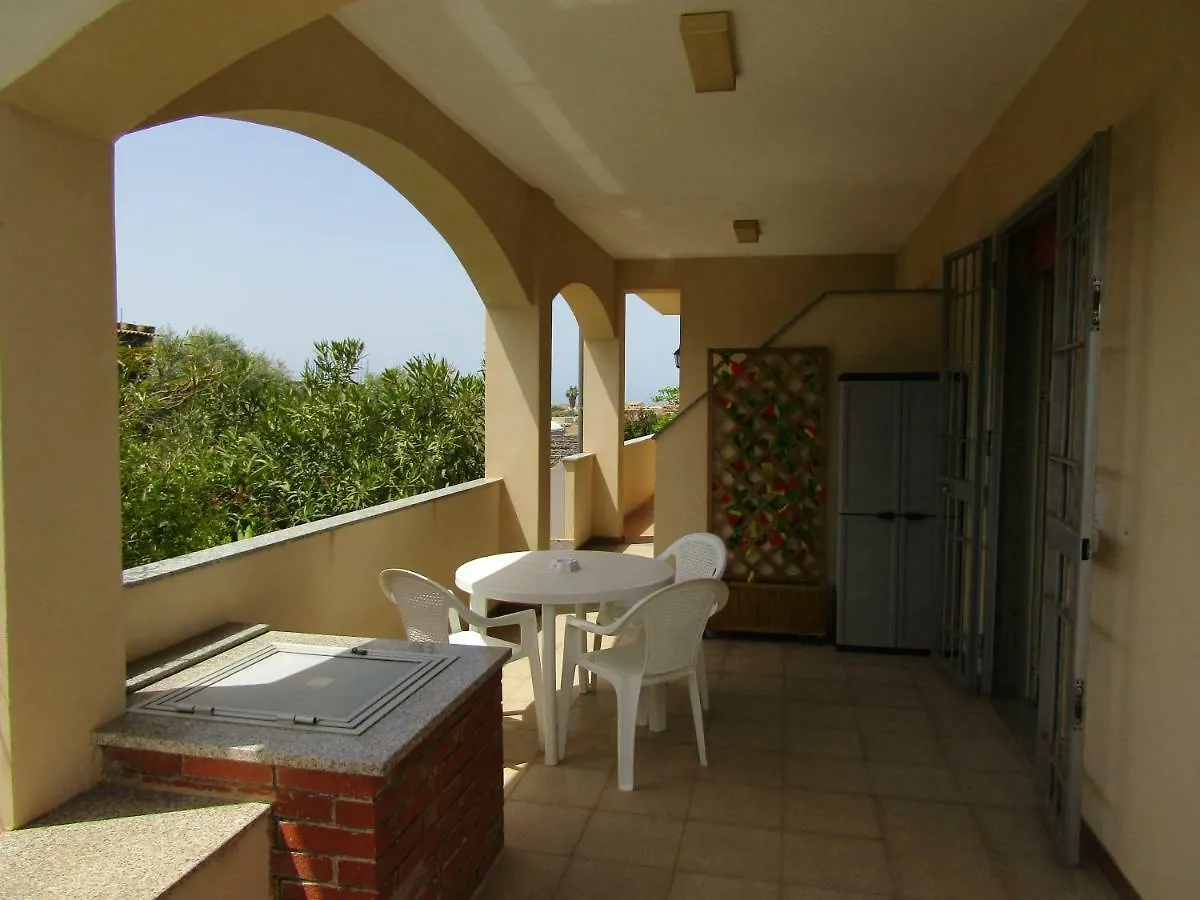 Case Vacanze Panarea By Civicoventiquattro Cava d'Aliga