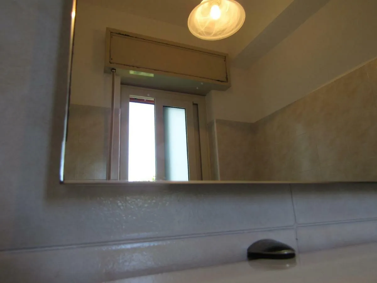 Holiday home Case Vacanze Panarea By Civicoventiquattro Cava d'Aliga