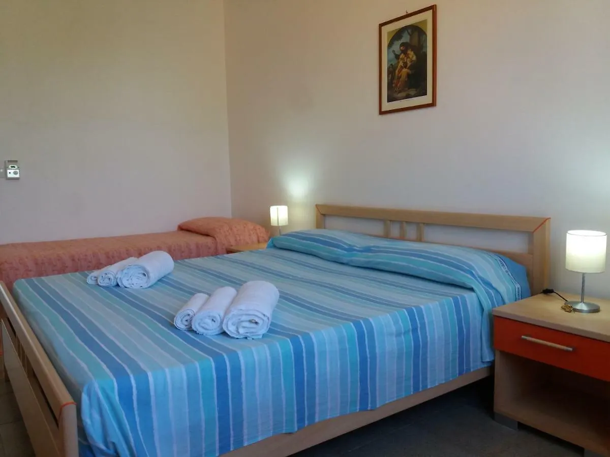 Holiday home Case Vacanze Panarea By Civicoventiquattro Cava d'Aliga