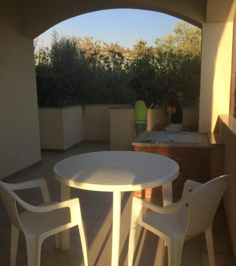Case Vacanze Panarea By Civicoventiquattro Кава д'Алига Италия
