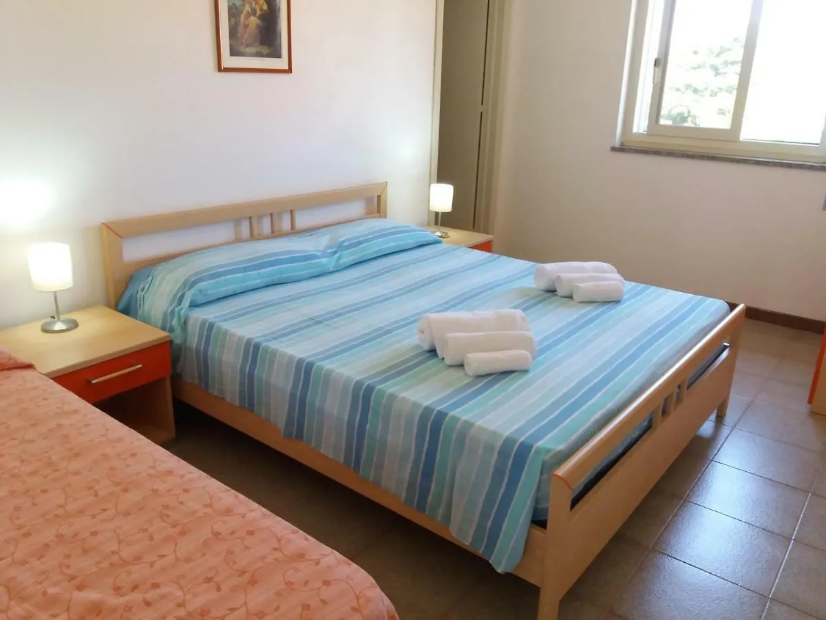 Case Vacanze Panarea By Civicoventiquattro Кава д'Алига Италия